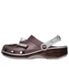 Crocs x HERSHEY’S Classic Clogs „Chocolate“