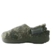 Crocs x Hollister Classic Unfurgettable Clog „Dusty Olive“
