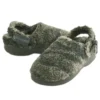 Crocs x Hollister Classic Unfurgettable Clog „Dusty Olive“