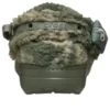 Crocs x Hollister Classic Unfurgettable Clog „Dusty Olive“