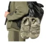 Crocs x Hollister Classic Unfurgettable Clog „Dusty Olive“