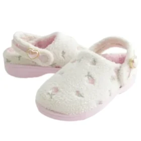 Crocs x Hollister Classic Unfurgettable Clog „Pink Milk“