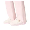 Crocs x Hollister Classic Unfurgettable Clog „Pink Milk“