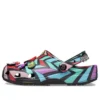 Crocs x Jacob Collier Classic Clogs „Multi-Color“
