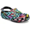 Crocs x Jacob Collier Classic Clogs „Multi-Color“