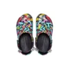 Crocs x Jacob Collier Classic Clogs „Multi-Color“