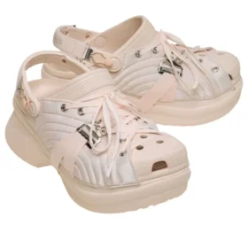 Crocs x Jean Paul Gaultier Classic Bae Clog „Corset Dew“