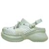 Crocs x Jean Paul Gaultier Classic Bae Clog „Corset Plaster“