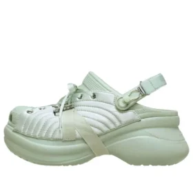Crocs x Jean Paul Gaultier Classic Bae Clog „Corset Plaster“
