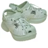 Crocs x Jean Paul Gaultier Classic Bae Clog „Corset Plaster“