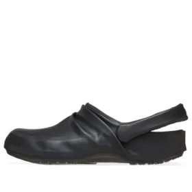Crocs x Jean Paul Gaultier Classic Clog „Draped Black“