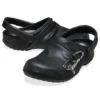 Crocs x Jean Paul Gaultier Classic Clog „Draped Black“