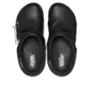 Crocs x Jean Paul Gaultier Classic Clog „Draped Black“