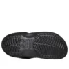 Crocs x Jean Paul Gaultier Classic Clog „Draped Black“