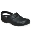Crocs x Jean Paul Gaultier Classic Clog „Draped Black“