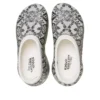Crocs x Jean Paul Gaultier Hydra Clog „Fishnet Chalk“
