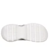 Crocs x Jean Paul Gaultier Hydra Clog „Fishnet Chalk“