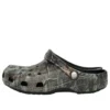 Crocs x JJJJound Classic Clog „Realtree AP Camo“