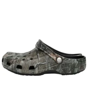 Crocs x JJJJound Classic Clog „Realtree AP Camo“