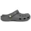 Crocs x JJJJound Classic Clogs „Slate Grey“