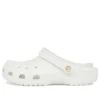 Crocs x JJJJound Classic Clogs „Weiß“