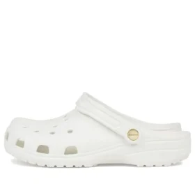 Crocs x JJJJound Classic Clogs „Weiß“