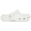 Crocs x JJJJound Classic Clogs „Weiß“