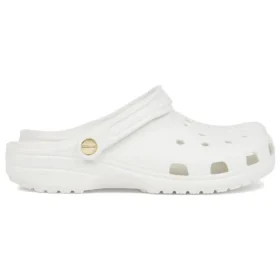 Crocs x JJJJound Classic Clogs „Weiß“