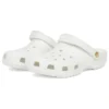Crocs x JJJJound Classic Clogs „Weiß“