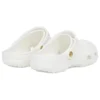 Crocs x JJJJound Classic Clogs „Weiß“
