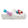 Crocs x Jojo Siwa Classic Clogs „Fun Lab Rainbow“
