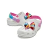 Crocs x Jojo Siwa Classic Clogs „Fun Lab Rainbow“