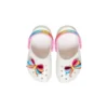 Crocs x Jojo Siwa Classic Clogs „Fun Lab Rainbow“