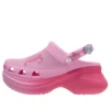 Crocs x Juicy Couture Classic Bae Clog „Pink“