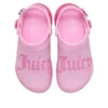 Crocs x Juicy Couture Classic Bae Clog „Pink“
