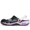 Crocs x Jujutsu Kaisen Classic Clog „Black“