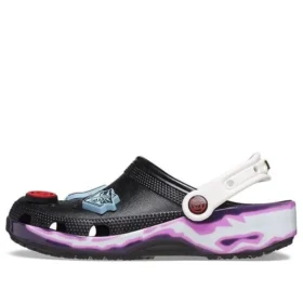 Crocs x Jujutsu Kaisen Classic Clog „Black“
