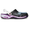 Crocs x Jujutsu Kaisen Classic Clog „Black“