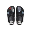 Crocs x Jujutsu Kaisen Classic Clog „Black“