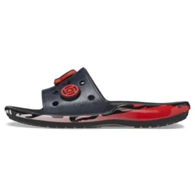 Crocs x Jujutsu Kaisen Slides „Black“