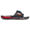 Crocs x Jujutsu Kaisen Slides „Black“