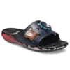 Crocs x Jujutsu Kaisen Slides „Black“