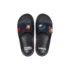 Crocs x Jujutsu Kaisen Slides „Black“