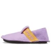 Crocs x Kapcie Classic Hausschuh „Purple“