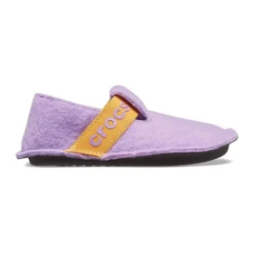 Crocs x Kapcie Classic Hausschuh „Purple“ Crocs x Kapcie Classic Hausschuh „Purple“