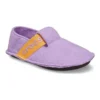 Crocs x Kapcie Classic Hausschuh „Purple“