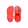 Crocs x Karol G Classic Clogs „Metal Hearts“