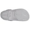 Crocs x Kenny Scharf Classic Clog „Silver“