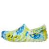 Crocs x Kenny Scharf Pollex Clog „Multicolor“