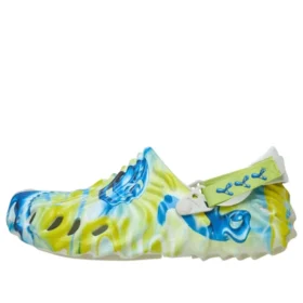 Crocs x Kenny Scharf Pollex Clog „Multicolor“